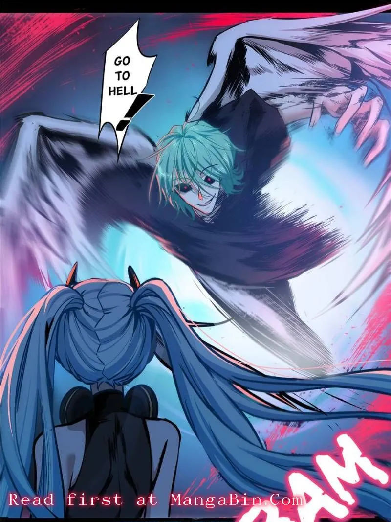 Alien Abyss: Restart Era Chapter 41 Online - página 4