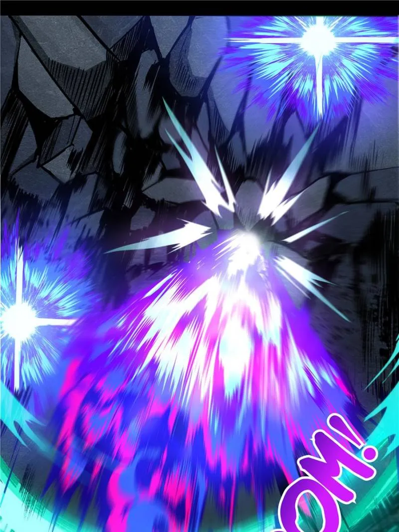 Alien Abyss: Restart Era Chapter 41 Online - página 6