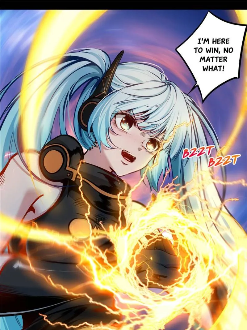 Alien Abyss: Restart Era Chapter 41 Online - página 18