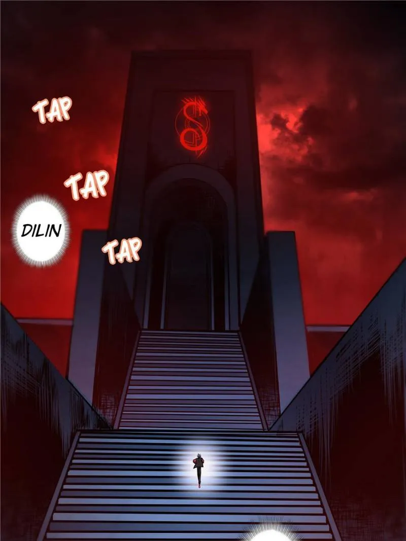 Alien Abyss: Restart Era Chapter 41 Online - página 20