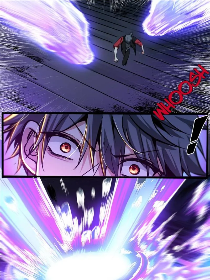Alien Abyss: Restart Era Chapter 41 Online - página 24