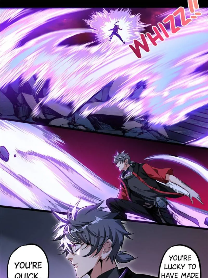 Alien Abyss: Restart Era Chapter 41 Online - página 26