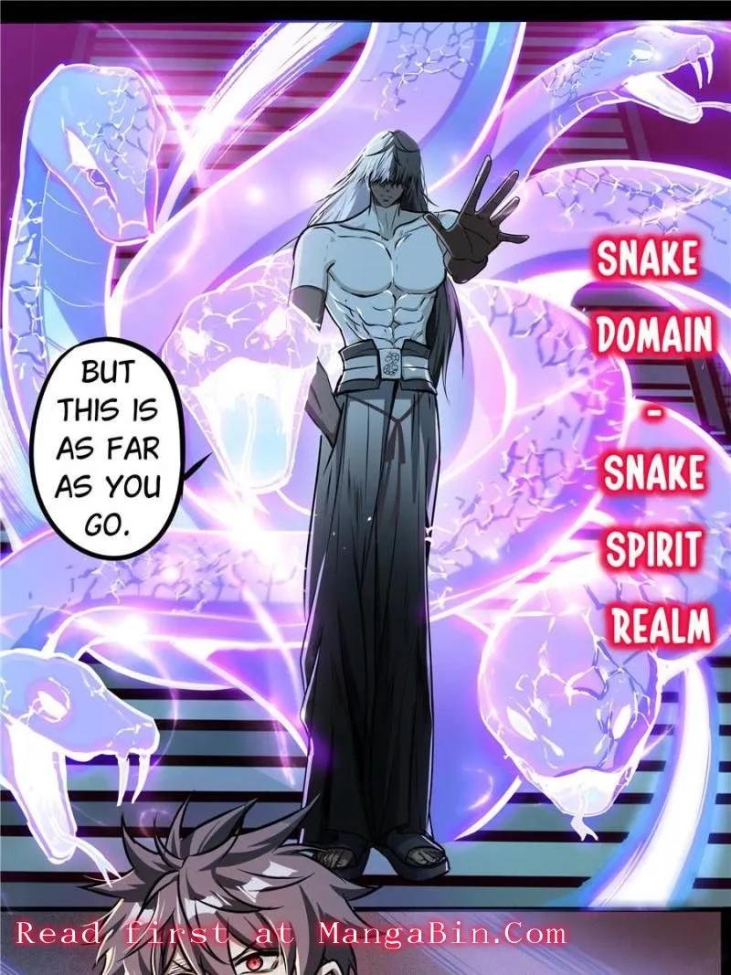 Alien Abyss: Restart Era Chapter 41 Online - página 28