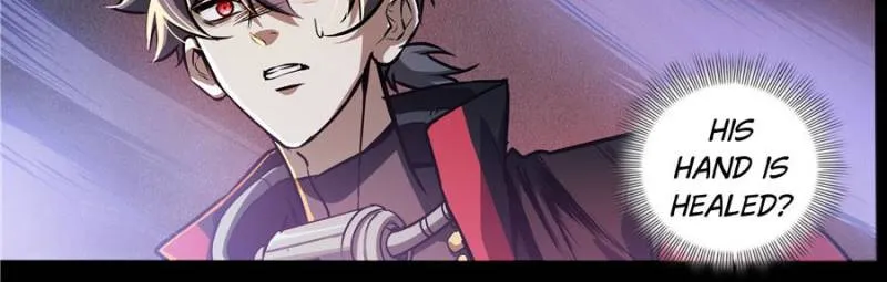 Alien Abyss: Restart Era Chapter 41 Online - página 29