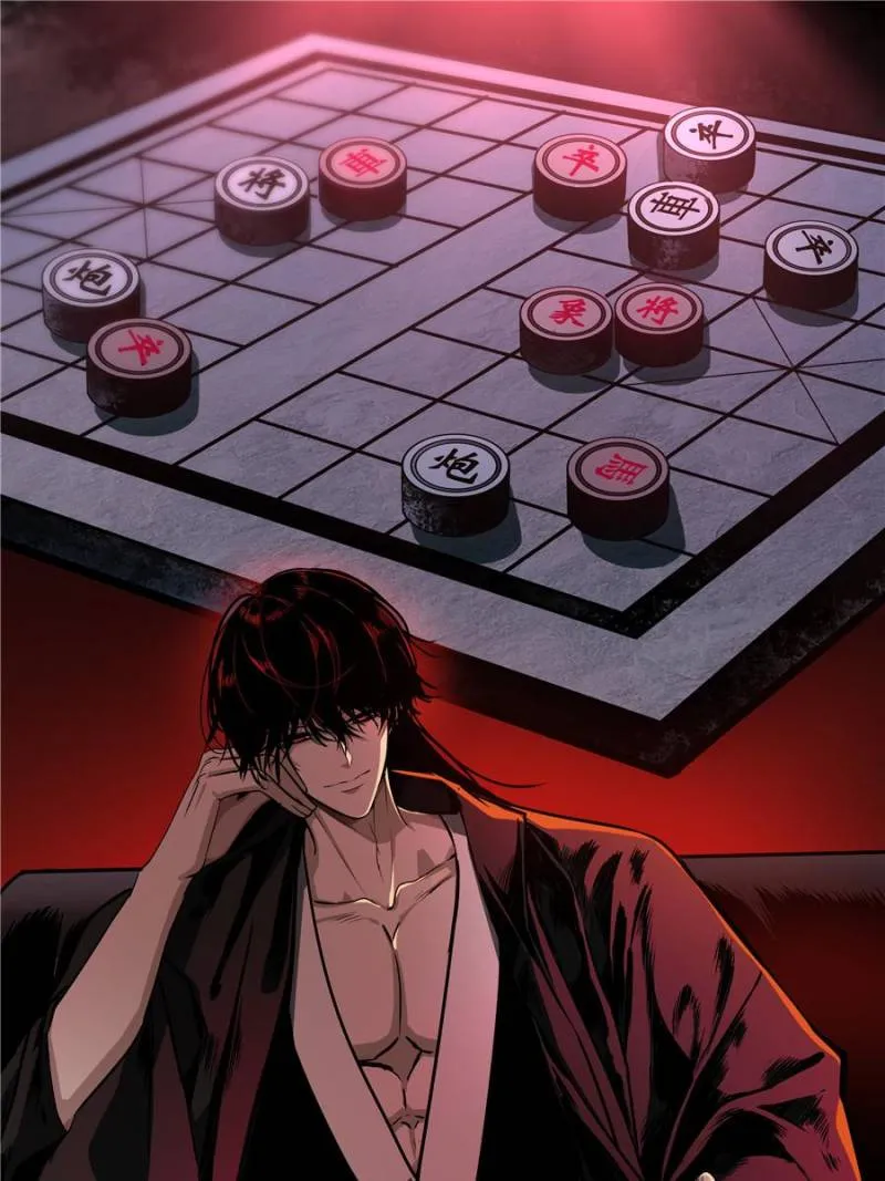 Alien Abyss: Restart Era Chapter 41 Online - página 30
