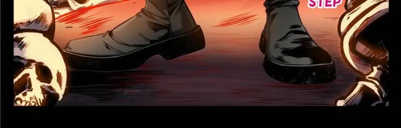 Alien Abyss: Restart Era Chapter 42 Online - página 5