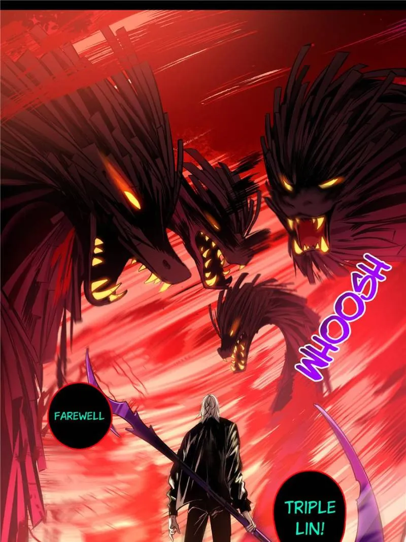Alien Abyss: Restart Era Chapter 42 Online - página 6