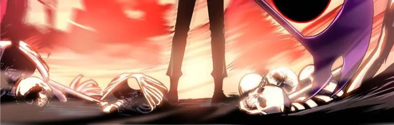 Alien Abyss: Restart Era Chapter 42 Online - página 7