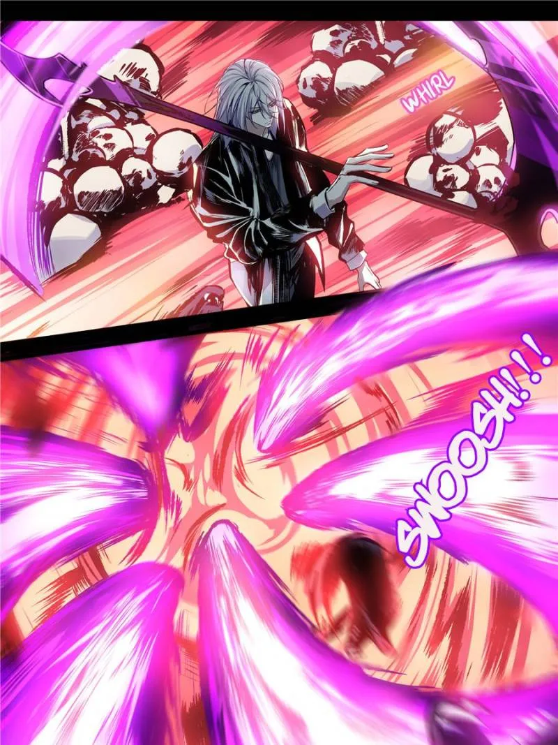 Alien Abyss: Restart Era Chapter 42 Online - página 10