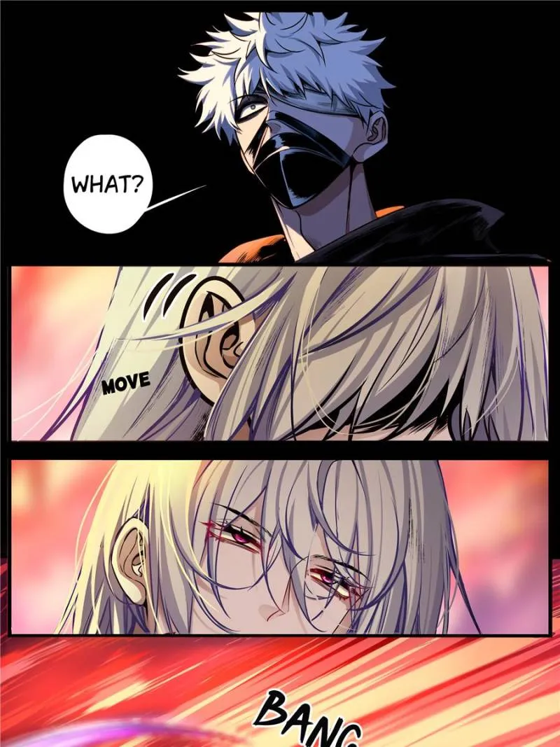 Alien Abyss: Restart Era Chapter 42 Online - página 12