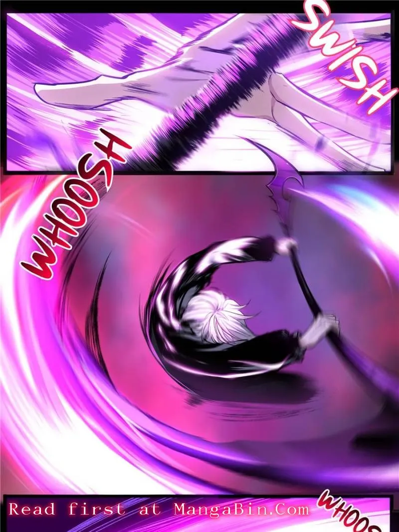 Alien Abyss: Restart Era Chapter 42 Online - página 14