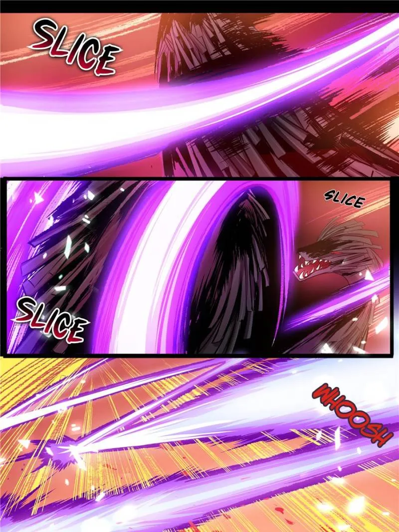 Alien Abyss: Restart Era Chapter 42 Online - página 16