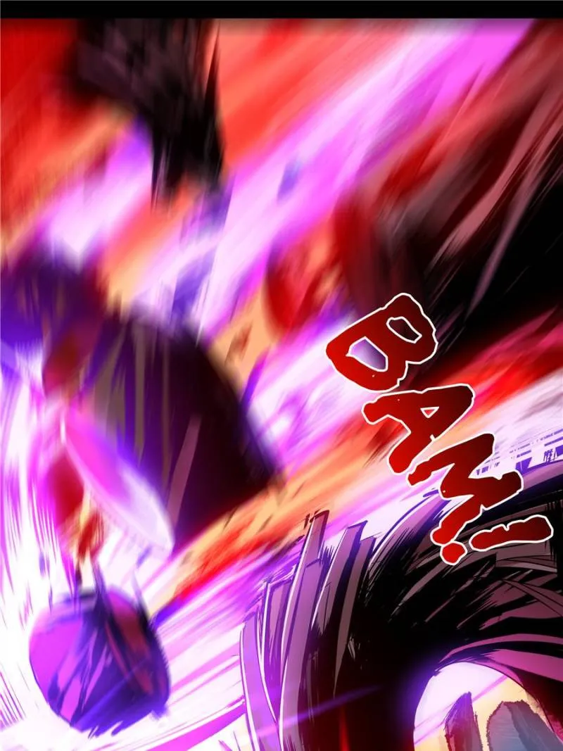 Alien Abyss: Restart Era Chapter 42 Online - página 18