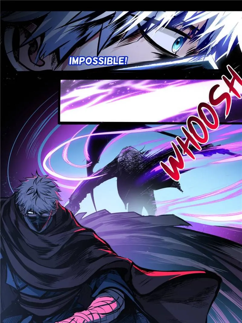 Alien Abyss: Restart Era Chapter 42 Online - página 20