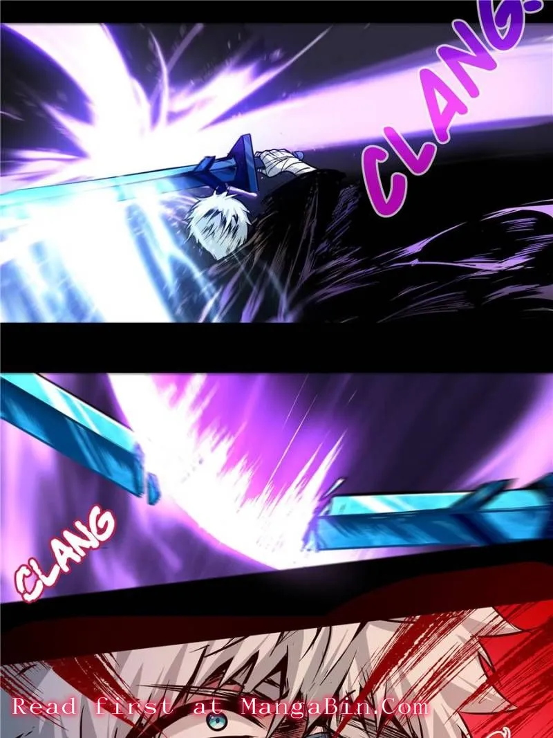 Alien Abyss: Restart Era Chapter 42 Online - página 24