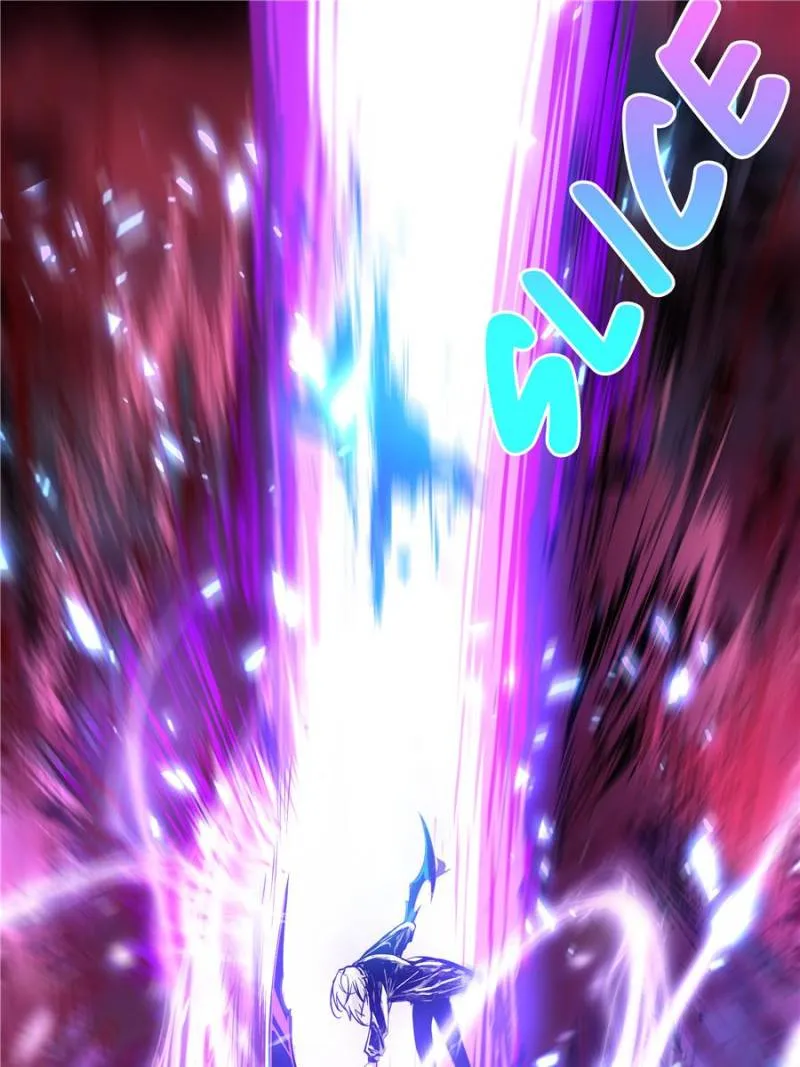 Alien Abyss: Restart Era Chapter 42 Online - página 26