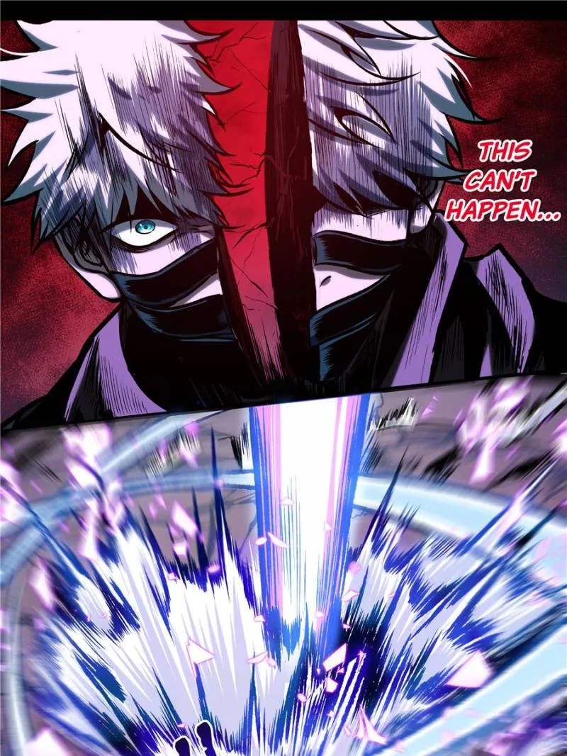 Alien Abyss: Restart Era Chapter 42 Online - página 28