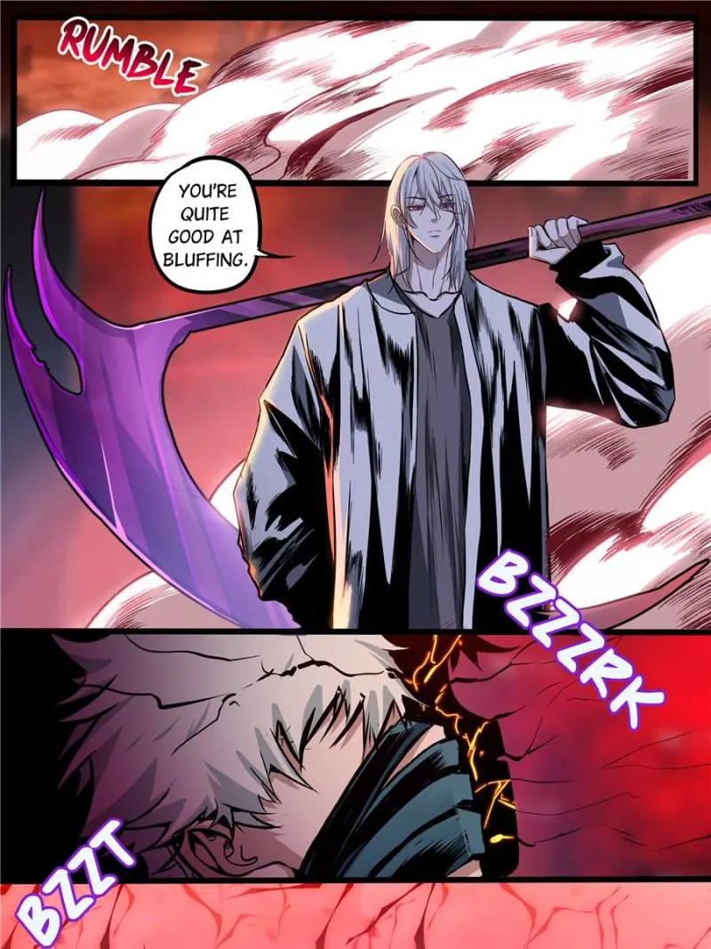 Alien Abyss: Restart Era Chapter 42 Online - página 30