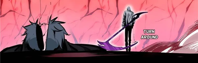 Alien Abyss: Restart Era Chapter 42 Online - página 31