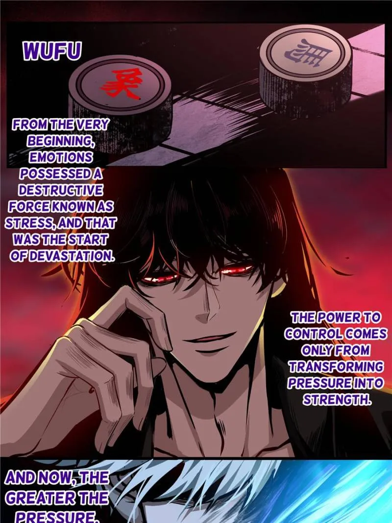 Alien Abyss: Restart Era Chapter 42 Online - página 32