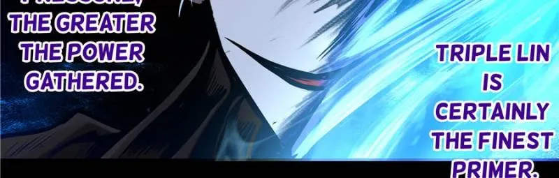 Alien Abyss: Restart Era Chapter 42 Online - página 33