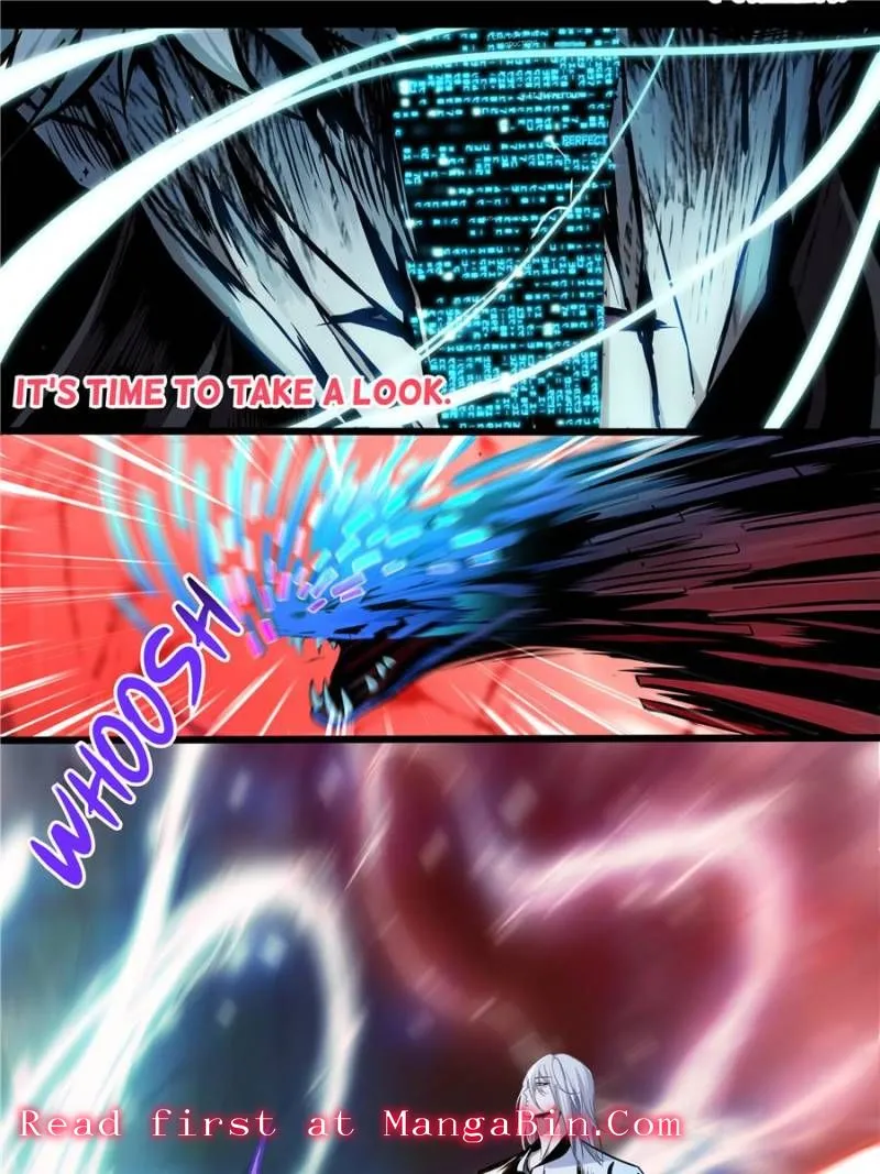 Alien Abyss: Restart Era Chapter 42 Online - página 34