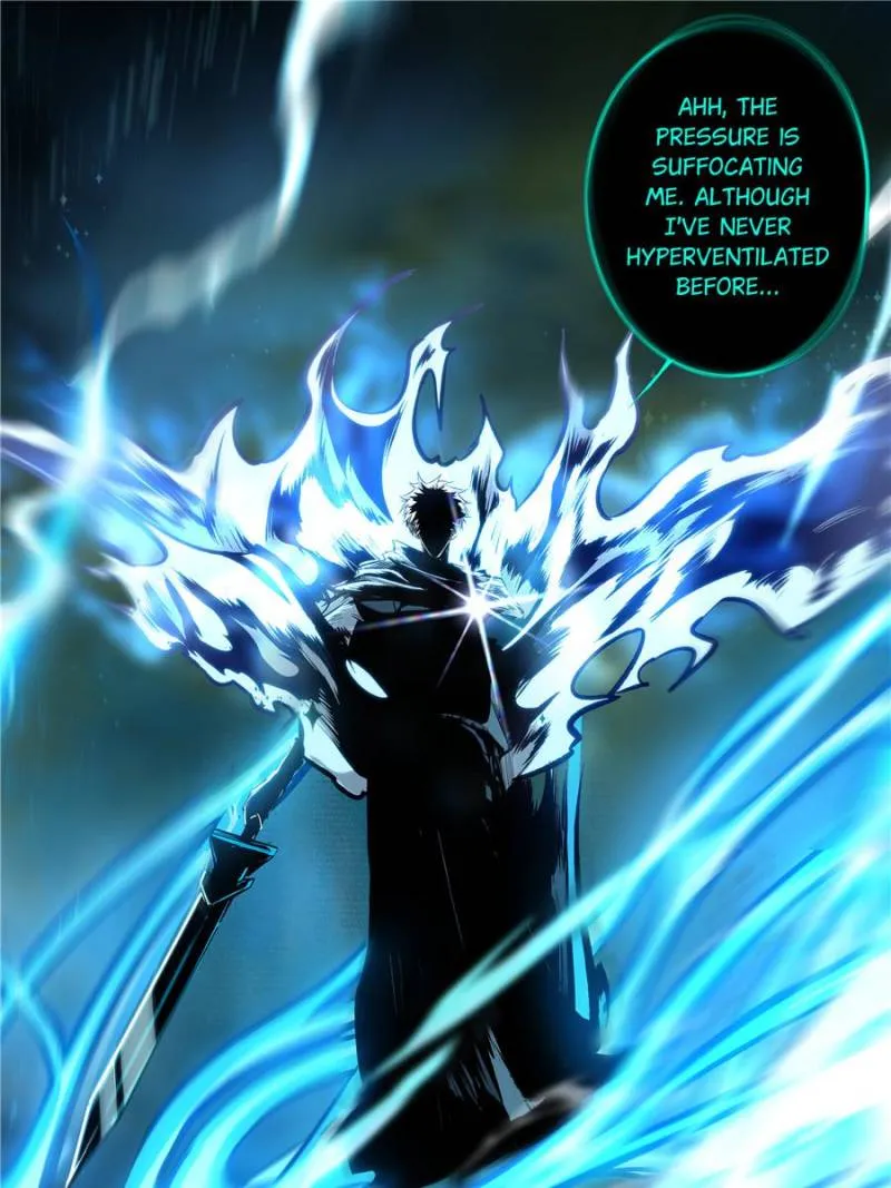 Alien Abyss: Restart Era Chapter 42 Online - página 36