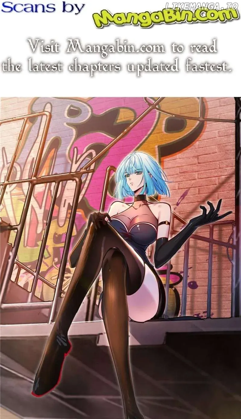 Alien Abyss: Restart Era Chapter 43 Online - página 2