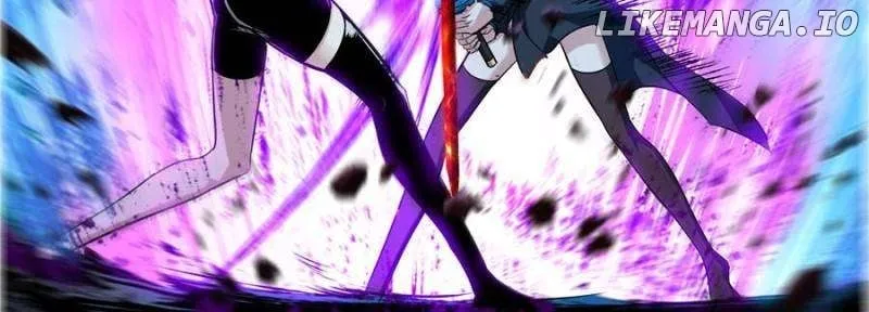 Alien Abyss: Restart Era Chapter 43 Online - página 5