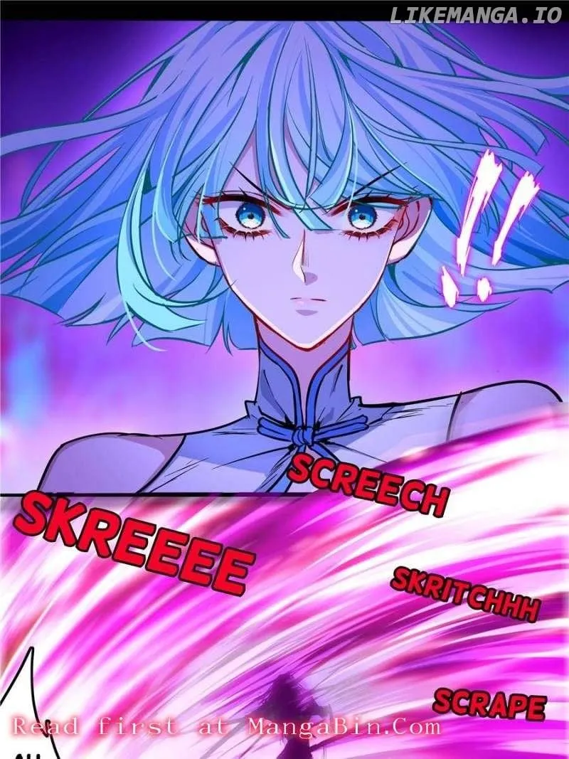 Alien Abyss: Restart Era Chapter 43 Online - página 10