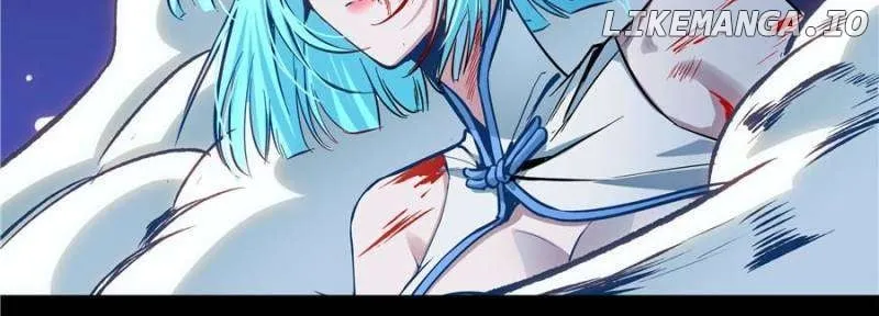 Alien Abyss: Restart Era Chapter 43 Online - página 17