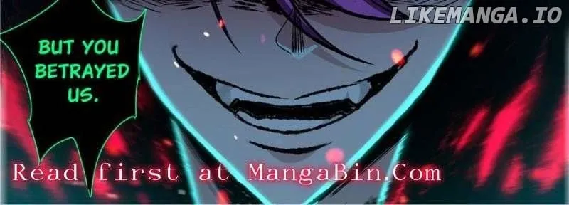 Alien Abyss: Restart Era Chapter 43 Online - página 19