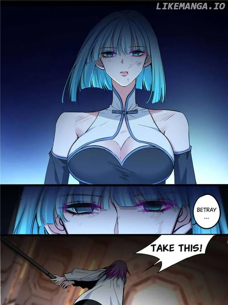 Alien Abyss: Restart Era Chapter 43 Online - página 20