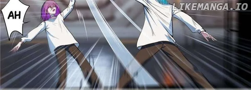 Alien Abyss: Restart Era Chapter 43 Online - página 23