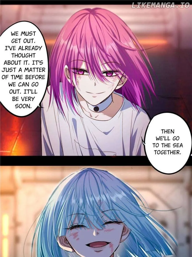 Alien Abyss: Restart Era Chapter 43 Online - página 26