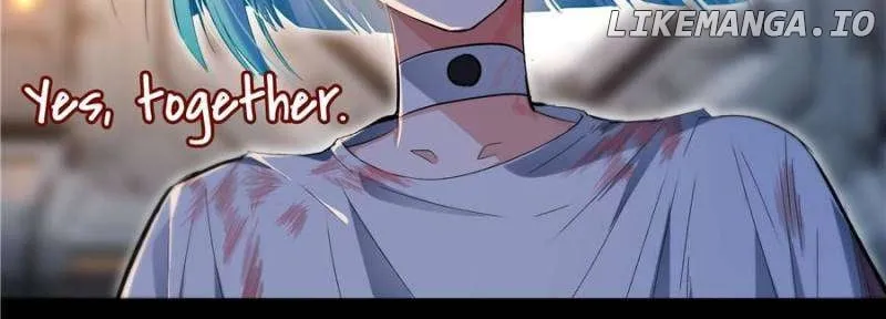 Alien Abyss: Restart Era Chapter 43 Online - página 27