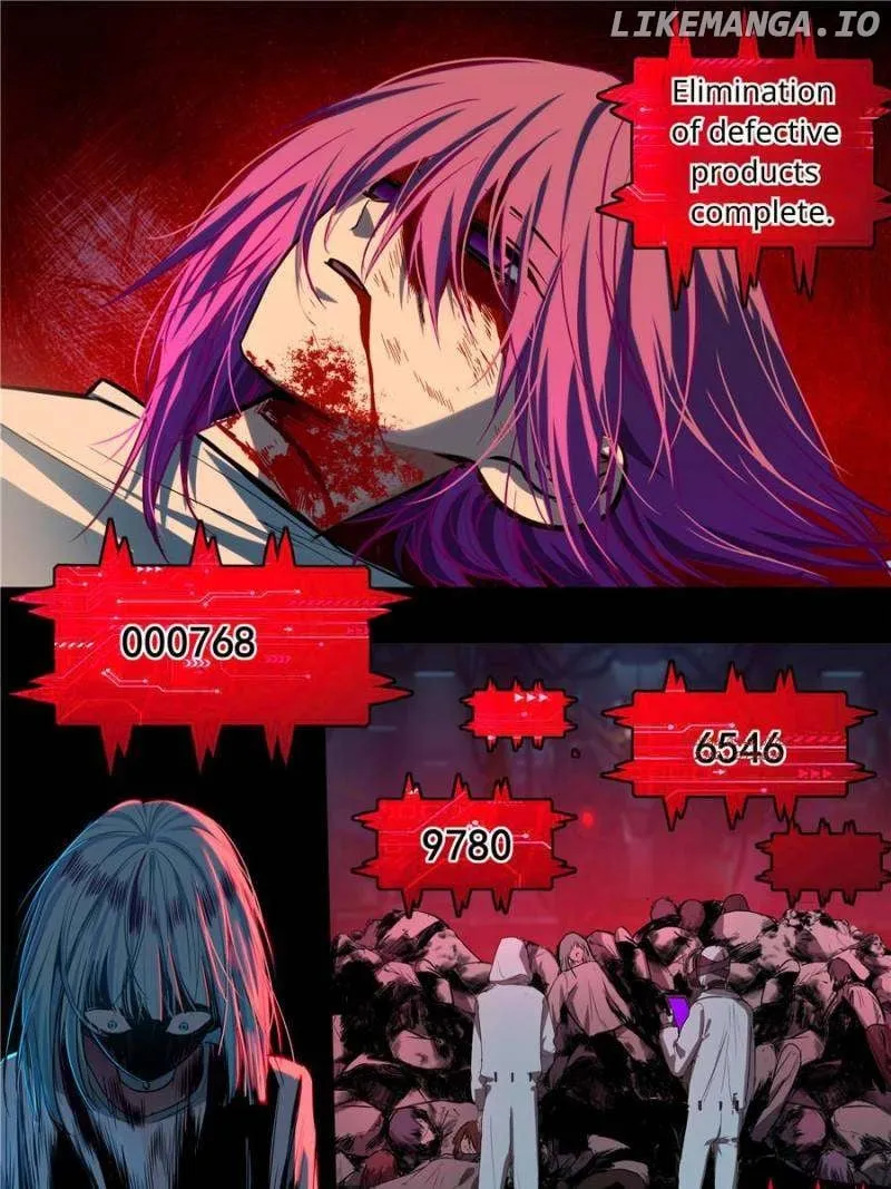 Alien Abyss: Restart Era Chapter 43 Online - página 28