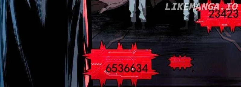 Alien Abyss: Restart Era Chapter 43 Online - página 29