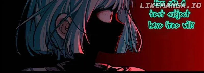 Alien Abyss: Restart Era Chapter 43 Online - página 31