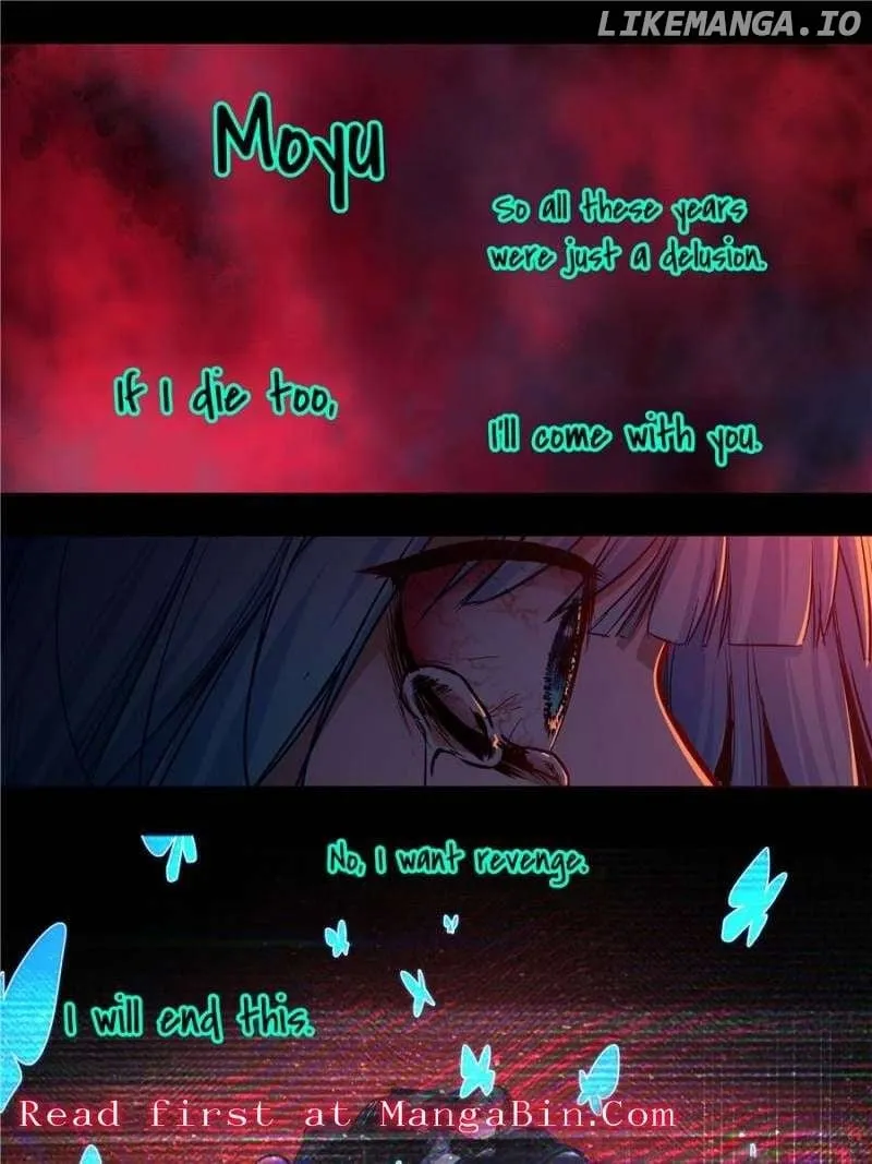 Alien Abyss: Restart Era Chapter 43 Online - página 32