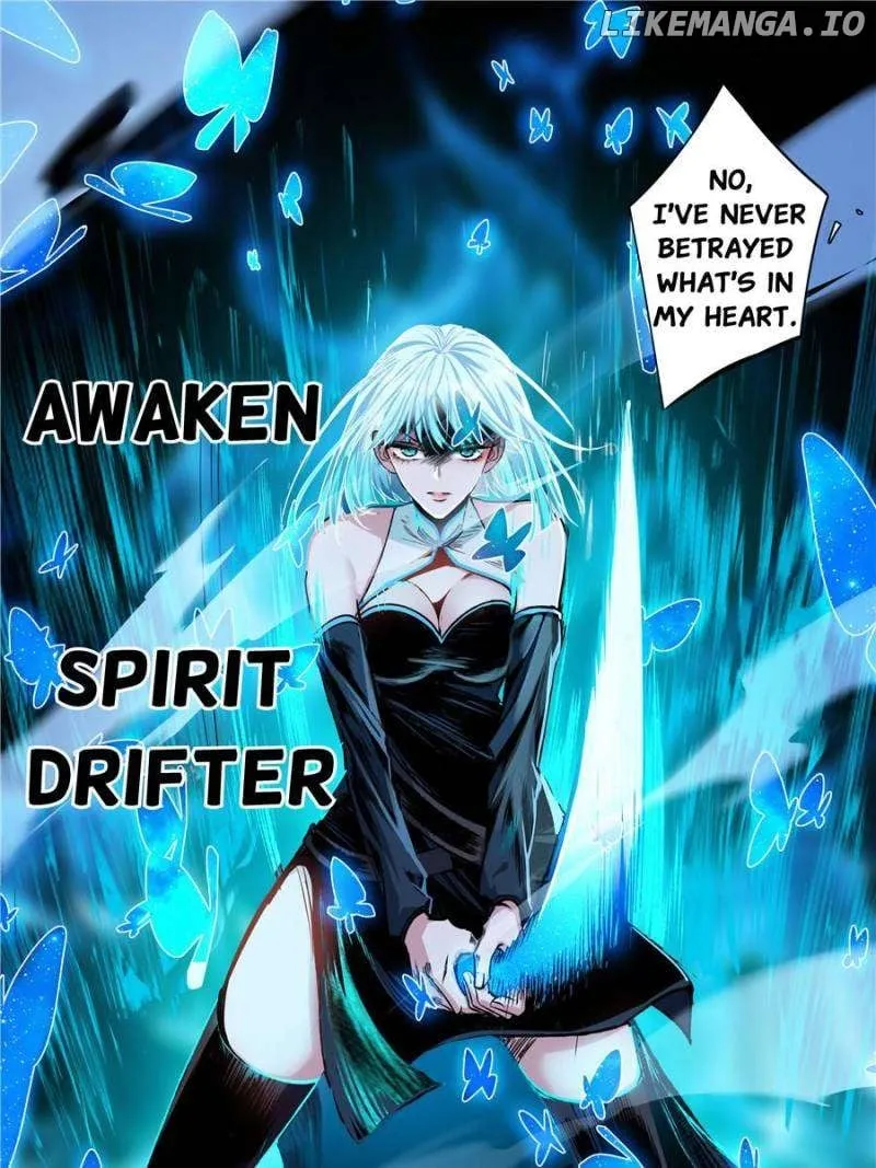 Alien Abyss: Restart Era Chapter 43 Online - página 34