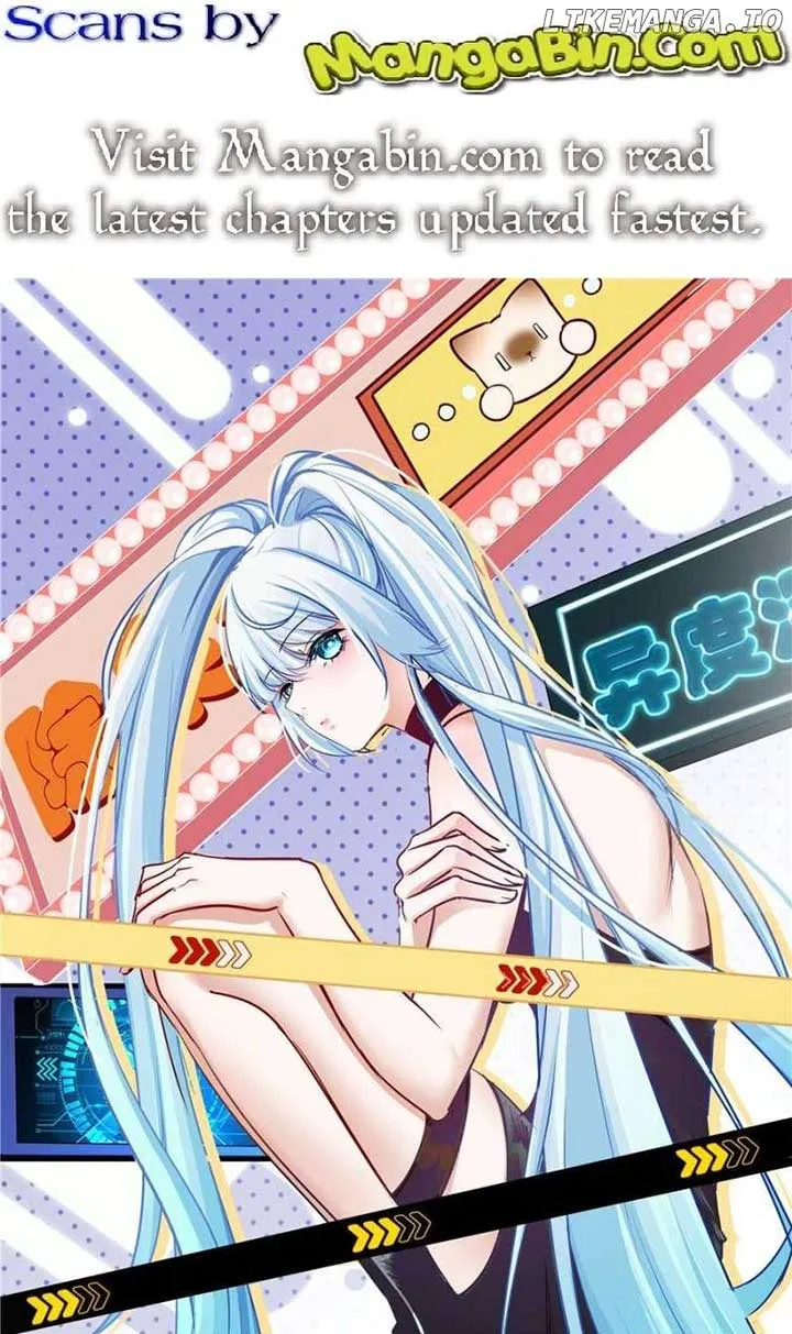 Alien Abyss: Restart Era Chapter 44 Online - página 2