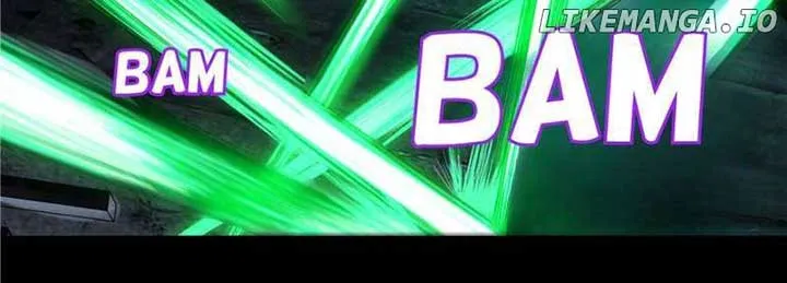 Alien Abyss: Restart Era Chapter 44 Online - página 5
