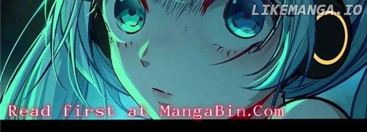 Alien Abyss: Restart Era Chapter 44 Online - página 7