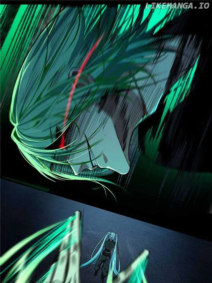 Alien Abyss: Restart Era Chapter 44 Online - página 8