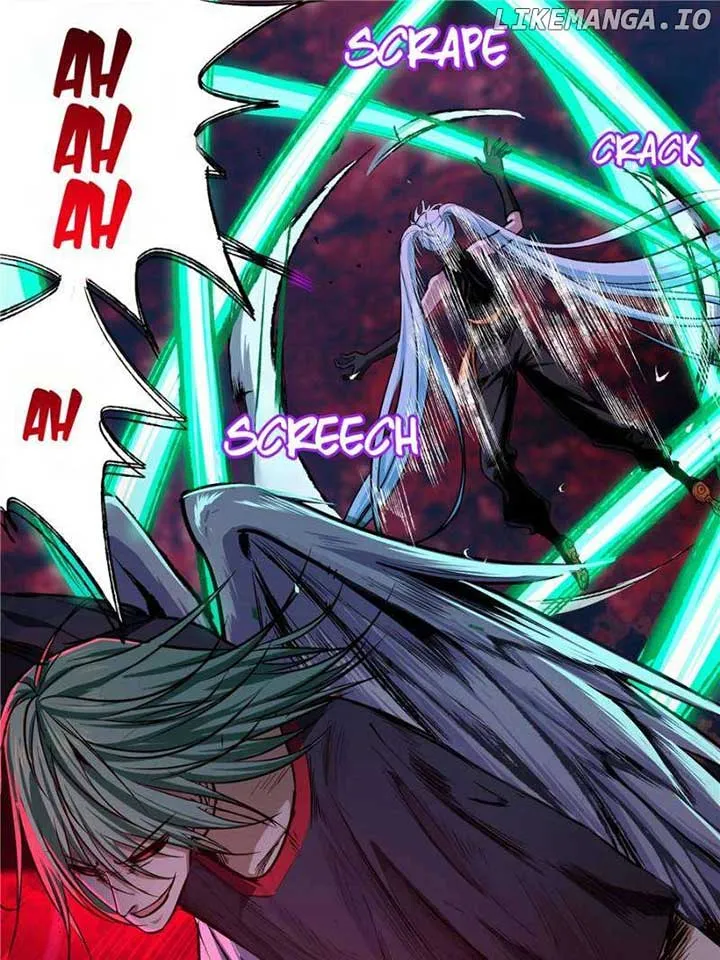 Alien Abyss: Restart Era Chapter 44 Online - página 14