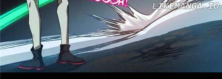 Alien Abyss: Restart Era Chapter 44 Online - página 17