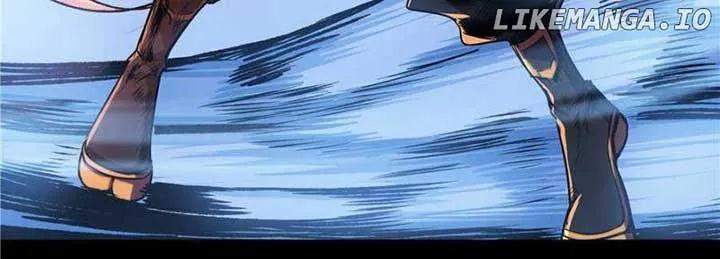 Alien Abyss: Restart Era Chapter 44 Online - página 21