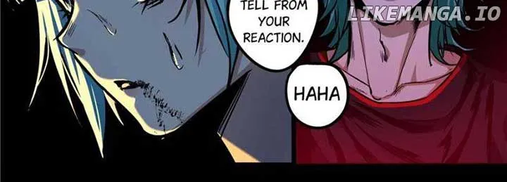 Alien Abyss: Restart Era Chapter 44 Online - página 23