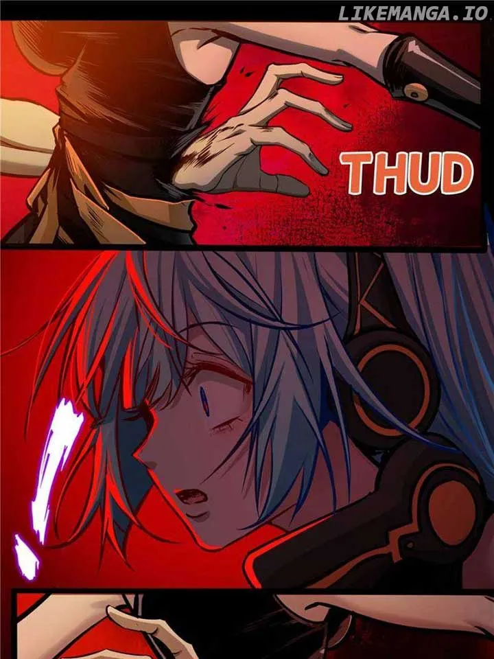 Alien Abyss: Restart Era Chapter 44 Online - página 26
